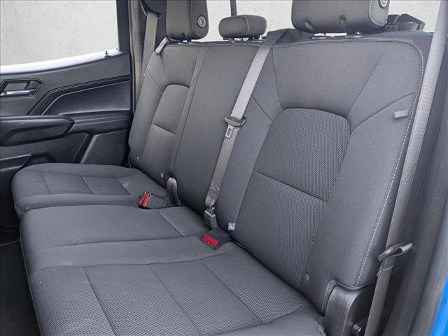 Certified 2023 GMC Canyon Elevation w/ Convenience Package image 19