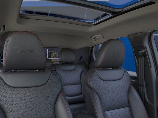 New 2027 Chevrolet Bolt RS FWD image 24