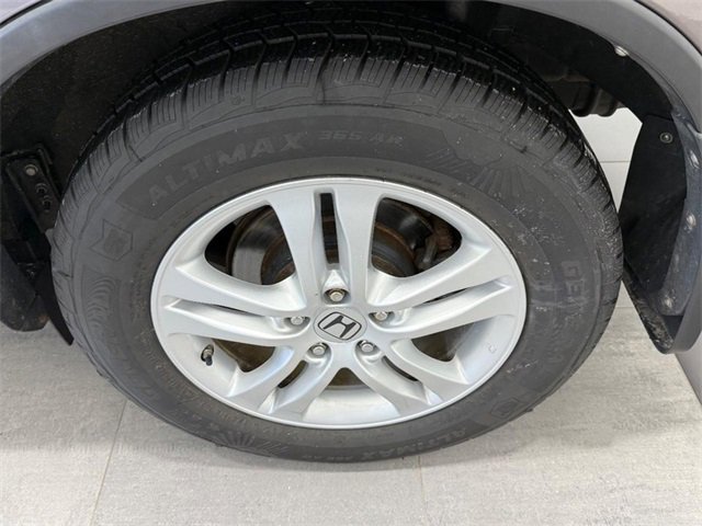 Used 2010 Honda CR-V EX-L image 5