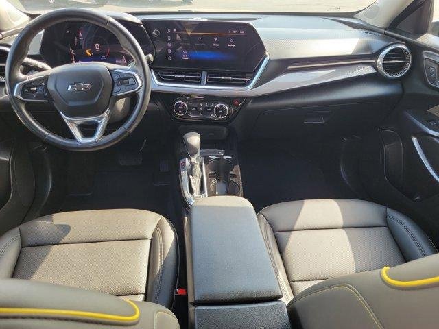 Used 2025 Chevrolet Trax ACTIV w/ Driver Confidence Package image 12