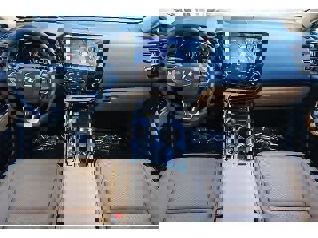 New 2026 Lexus NX 450h+ AWD w/ Luxury Package image 5