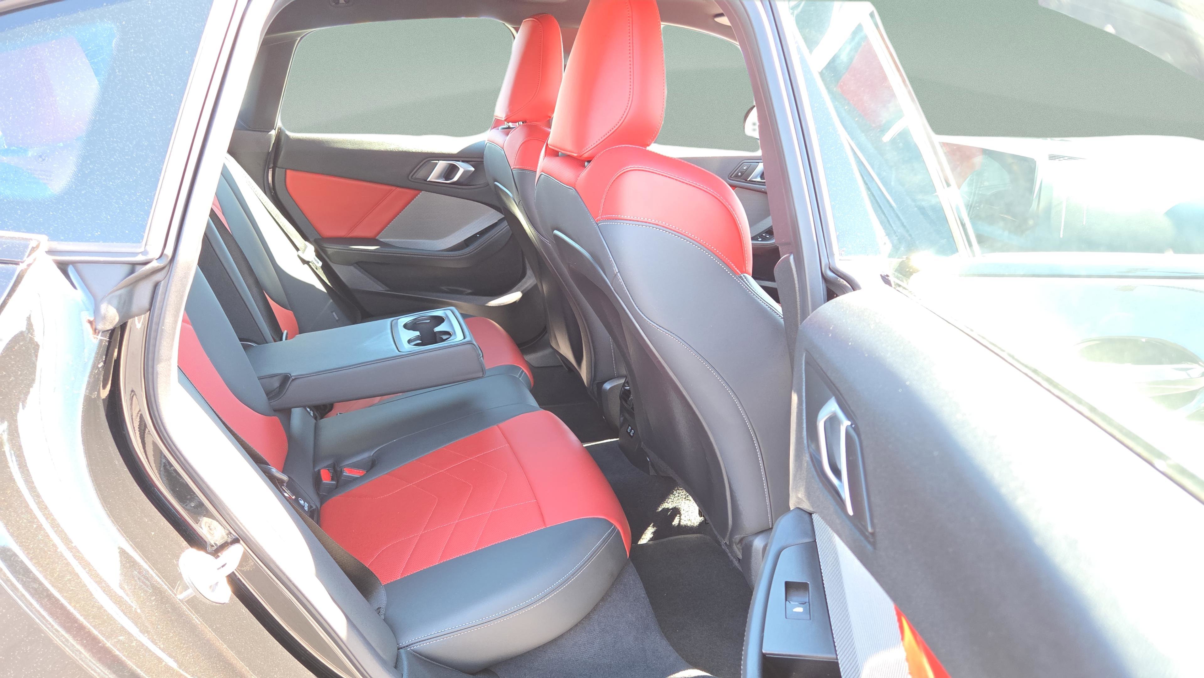 Certified 2025 BMW 228i xDrive 228 xDrive w/ M Sport Package image 22