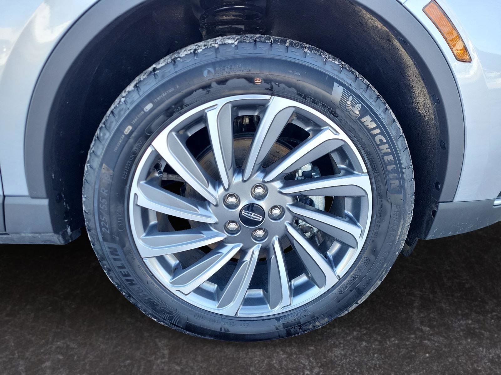 Used 2024 Lincoln Corsair Reserve w/ Towing Package image 28