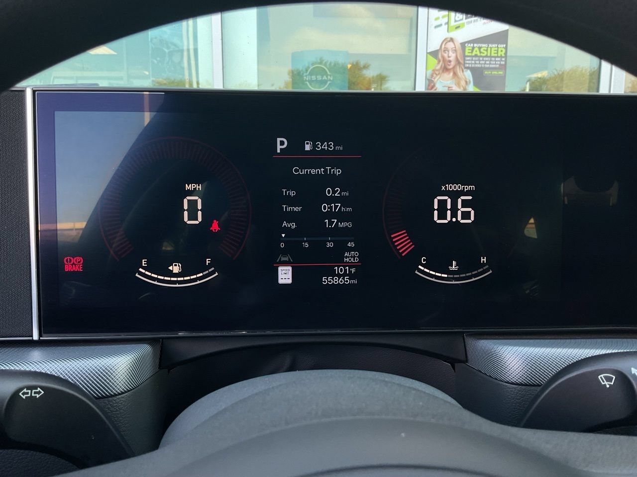 Used 2025 Hyundai Sonata SEL FWD image 37