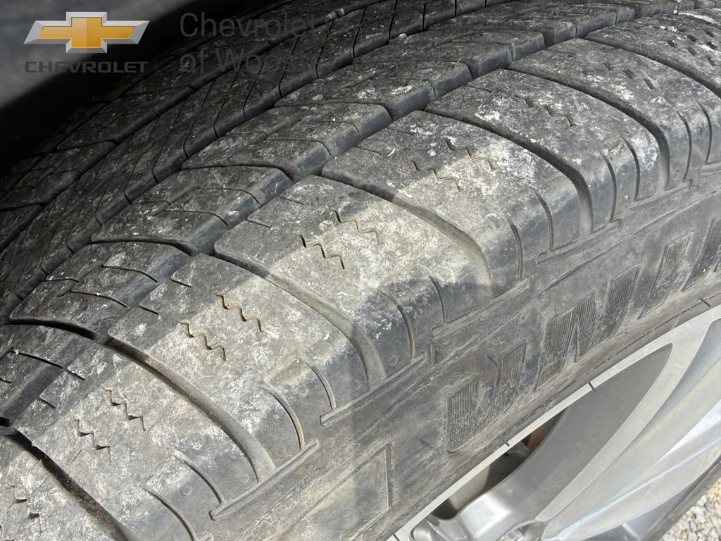 Used 2020 Cadillac XT6 Premium Luxury w/ LPO, Floor Liner Package image 10