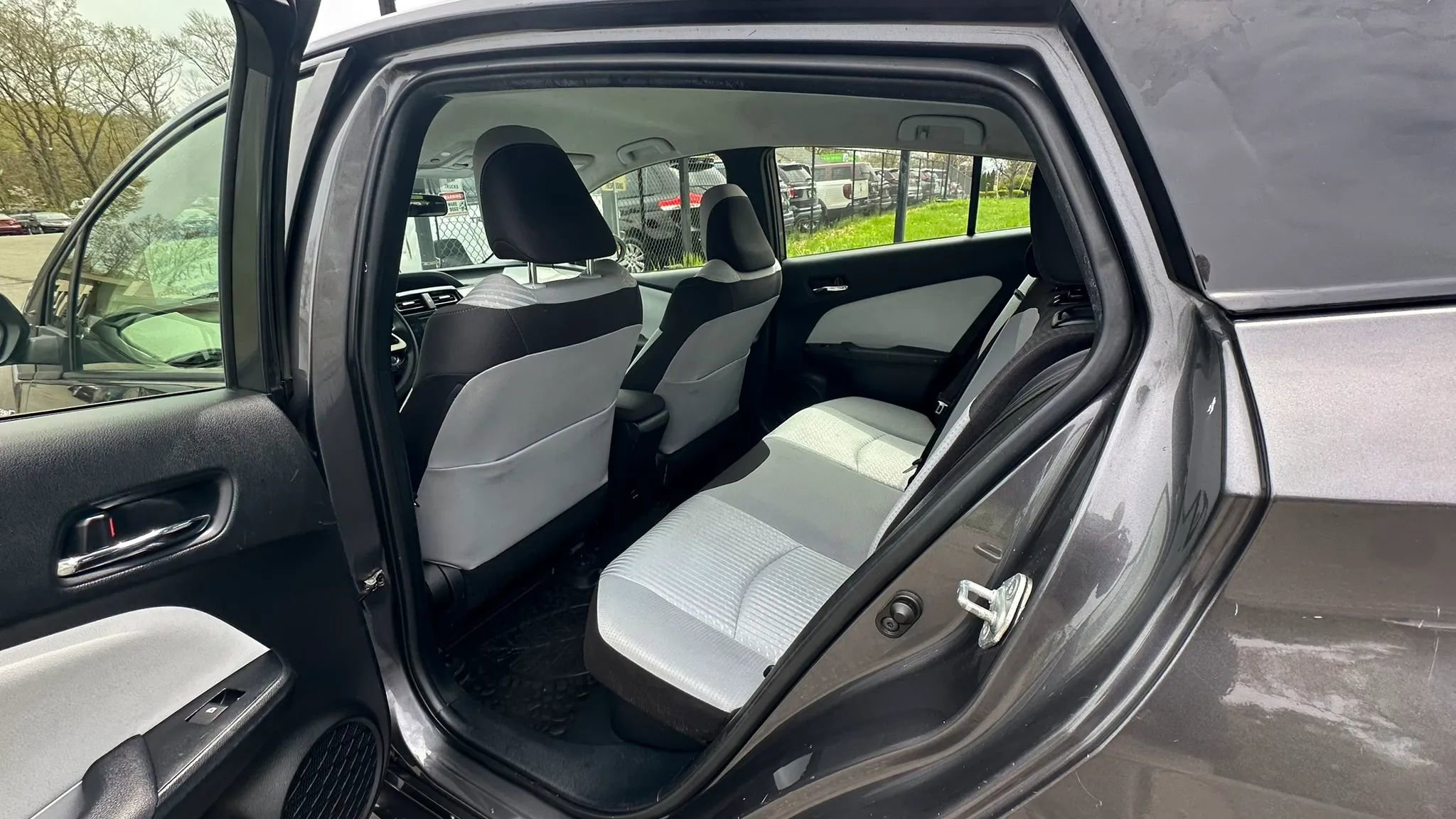 Used 2016 Toyota Prius Two FWD image 20