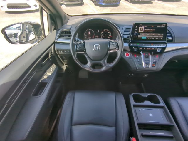 Used 2025 Honda Odyssey Sport-L image 19
