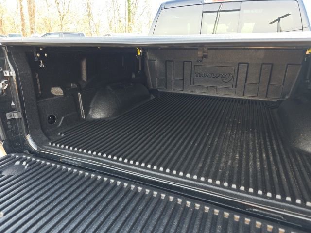Used 2023 RAM 1500 Laramie image 34