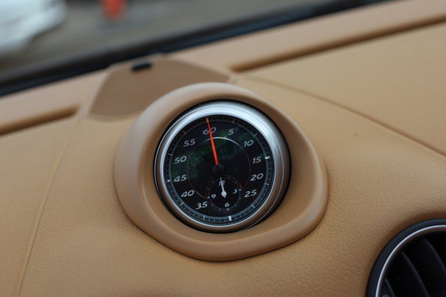 Used 2011 Porsche Boxster image 31