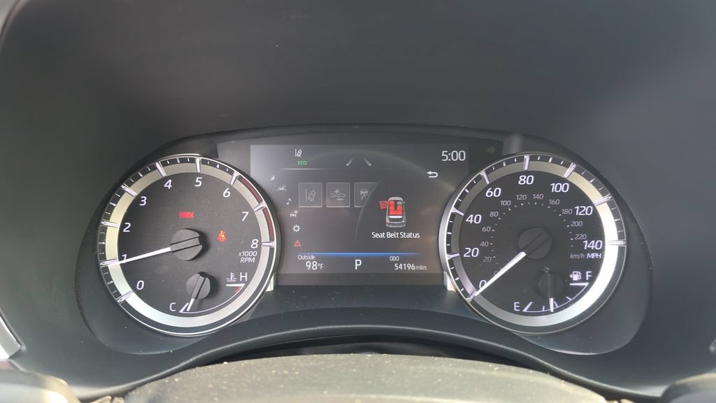 Used 2023 Toyota Highlander XSE FWD image 14