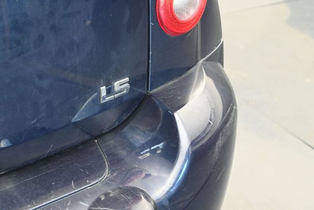 Used 2007 Chevrolet HHR LS FWD image 10
