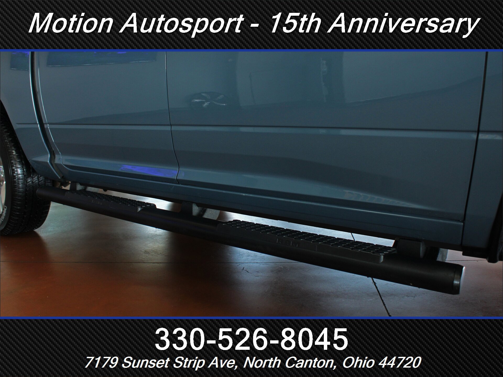 Used 2015 RAM 1500 Sport w/ Ceramic Blue Sport Package AWD/4WD image 52