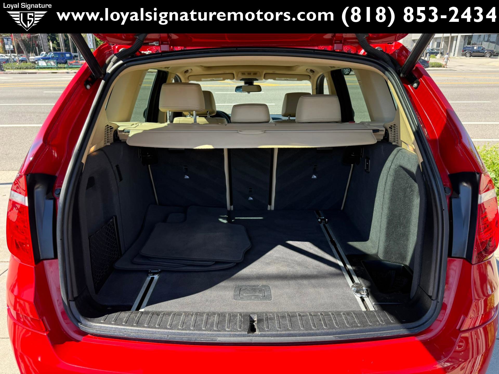 Used 2017 BMW X3 xDrive28i image 9