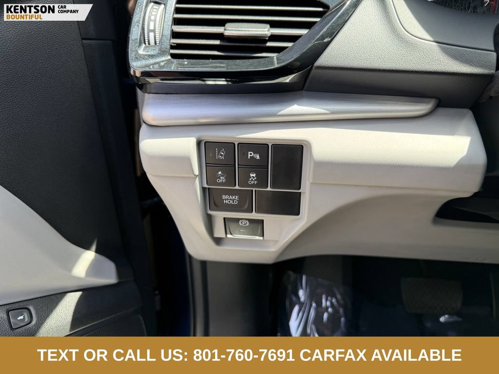 Used 2020 Acura RDX AWD w/ Technology Package image 18