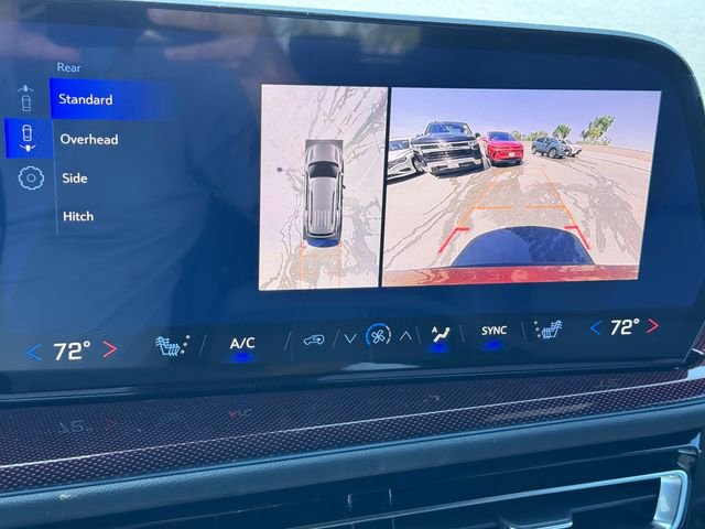 New 2026 Chevrolet Traverse Z71 w/ Driver Confidence Package AWD/4WD image 14