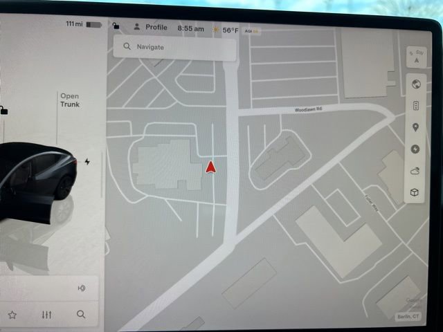 Used 2025 Tesla Model 3 Long Range image 26