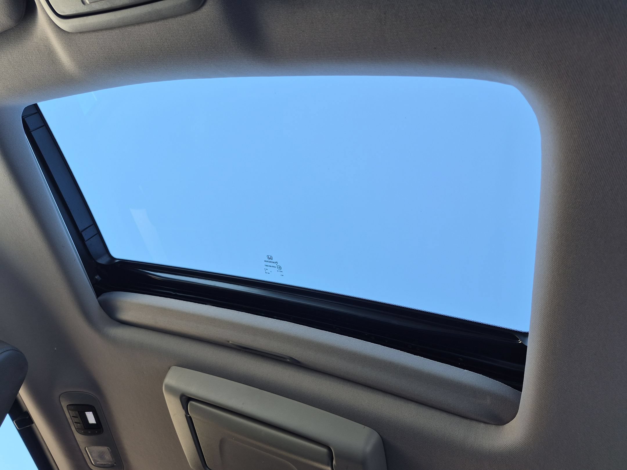 Certified 2020 Honda Odyssey EX-L image 28