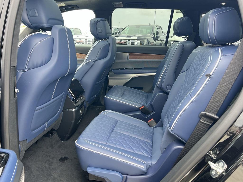 New 2026 Cadillac Vistiq Premium Luxury image 29