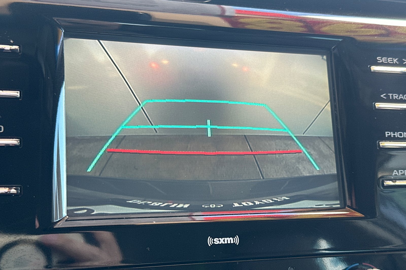 Certified 2020 Toyota Camry LE FWD image 21