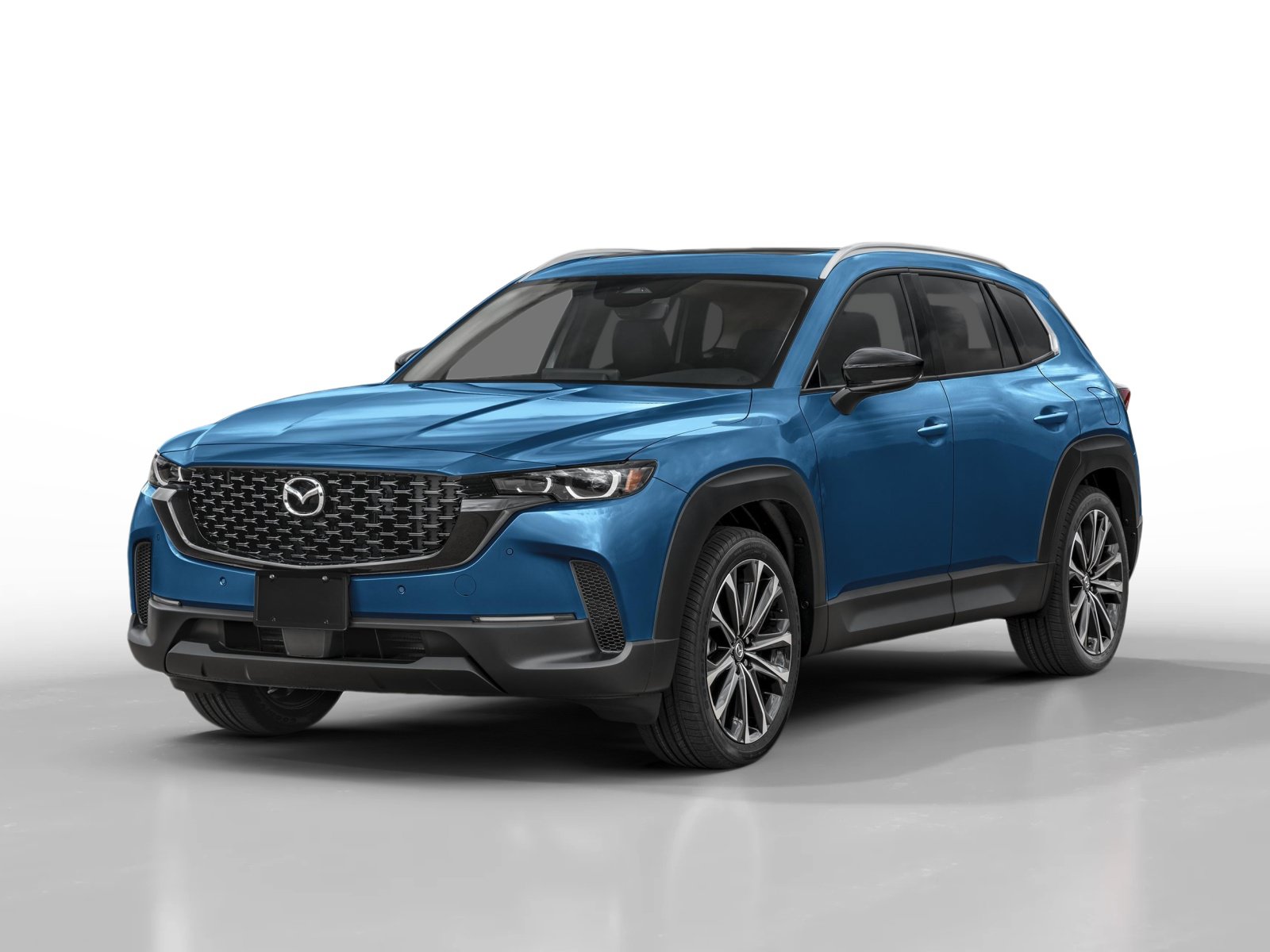New 2026 MAZDA CX-50 AWD 2.5 S w/ Weather Package image 1