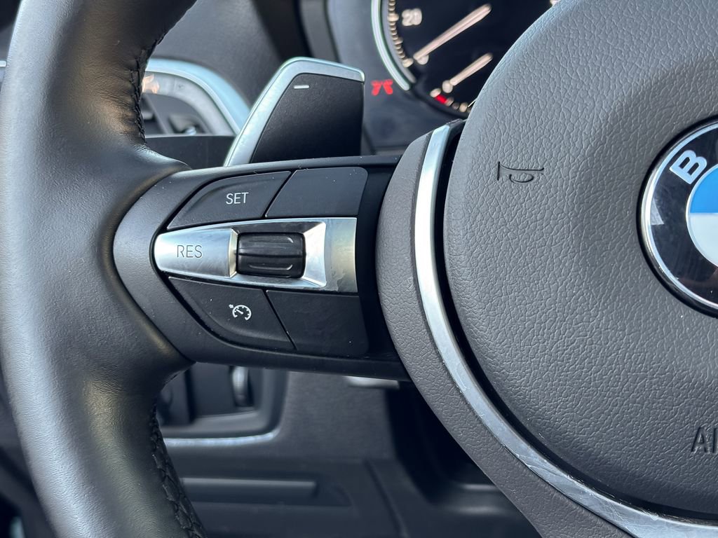 Used 2021 BMW M240i xDrive Coupe image 26