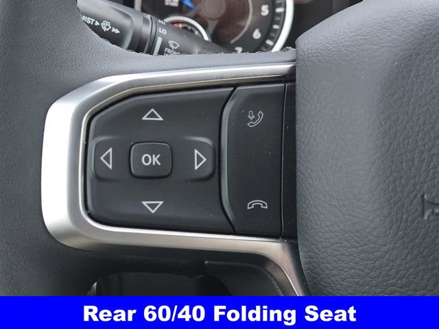 New 2026 RAM 1500 Big Horn image 19