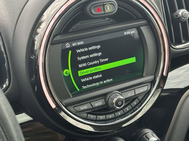 Used 2020 MINI Cooper Countryman S w/ Premium Package image 35