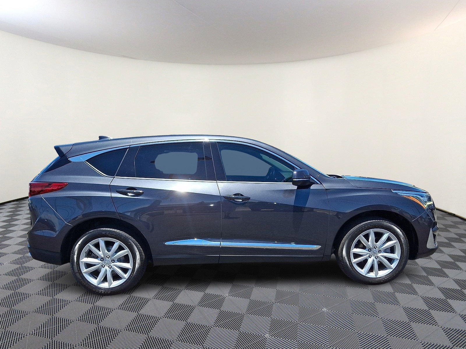 Used 2020 Acura RDX FWD image 8