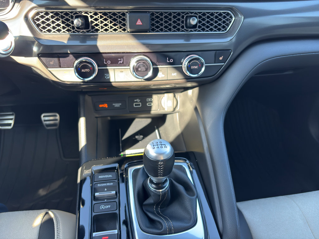 New 2025 Acura Integra A-Spec image 15