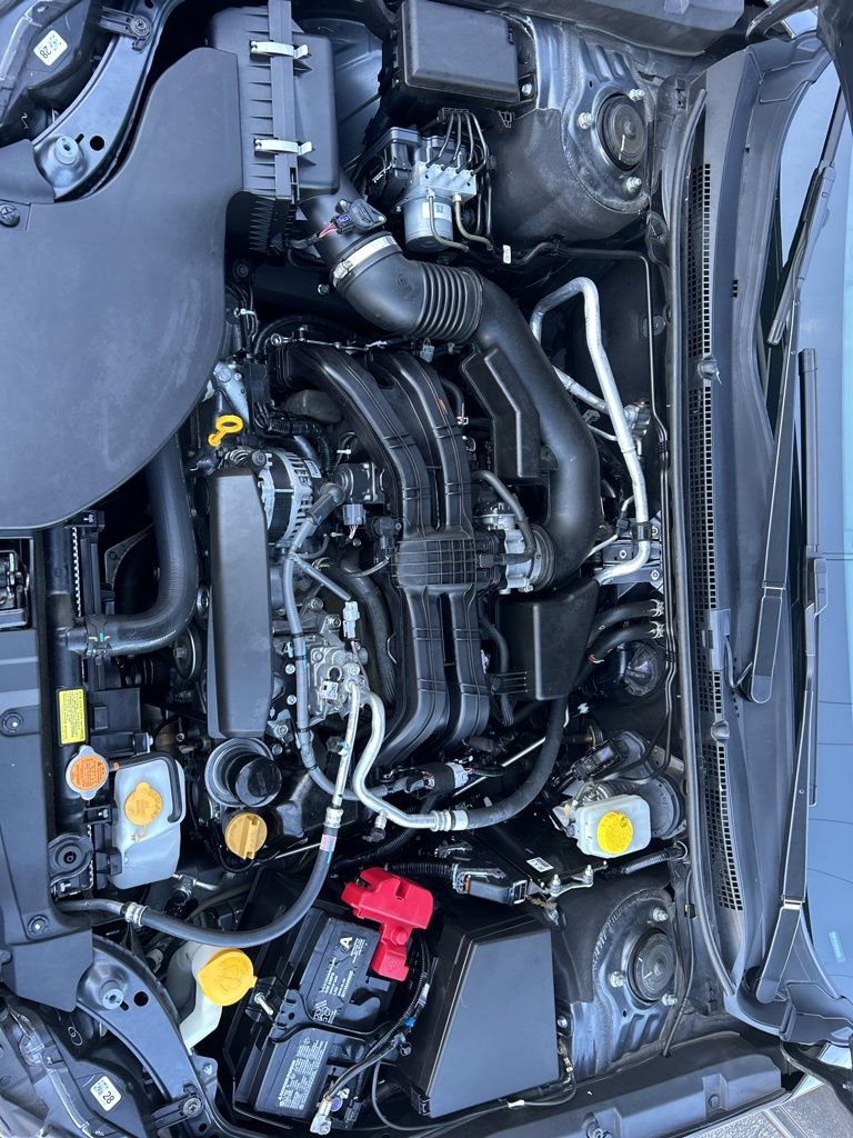 Used 2024 Subaru Outback Onyx Edition image 24