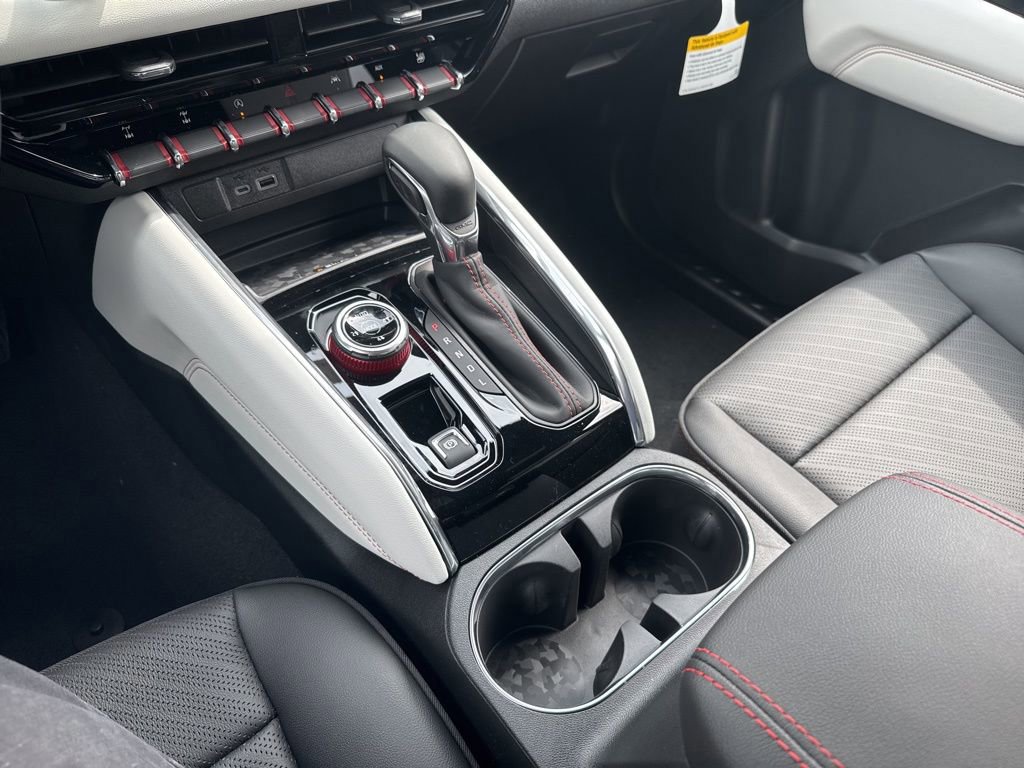 New 2026 GMC Canyon AT4X image 31