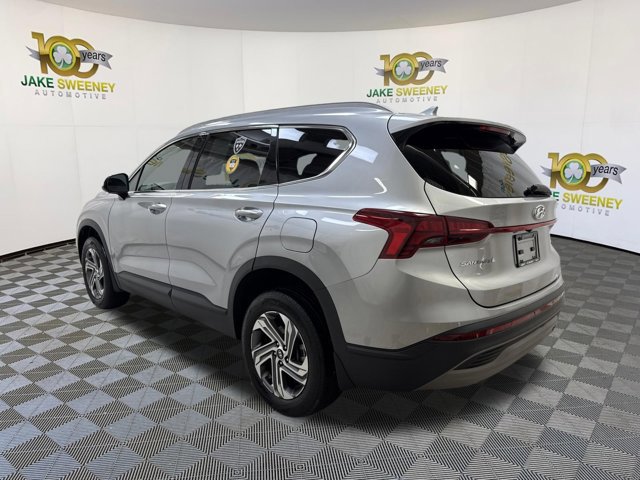 Used 2023 Hyundai Santa Fe SEL AWD/4WD image 7