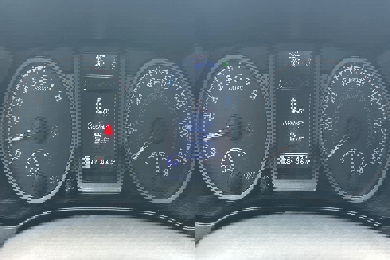 Used 2019 Toyota Tacoma TRD Pro AWD/4WD image 24