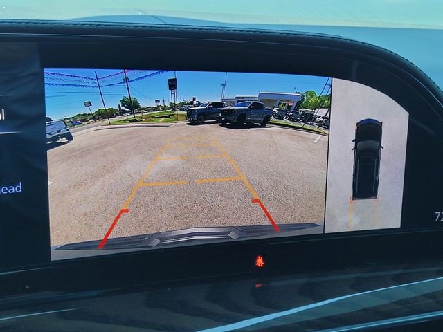 Certified 2024 Cadillac Escalade Sport Platinum w/ LPO, ONYX Package image 17