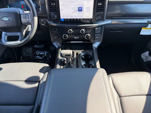 New 2026 Ford F150 Lariat w/ Equipment Group 501A Mid AWD/4WD image 19