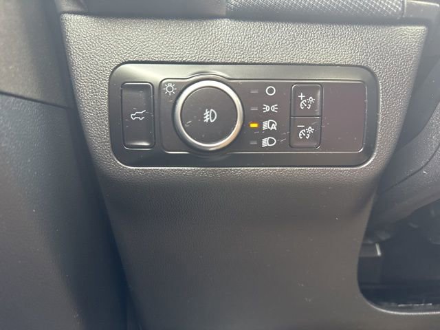 Used 2025 Ford Bronco Sport Free Wheeling w/ Convenience Package image 18