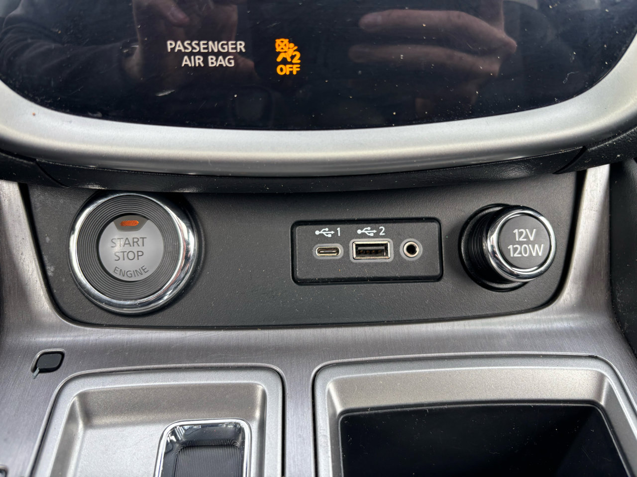 Used 2023 Nissan Murano SL w/ SL Moonroof Package image 23