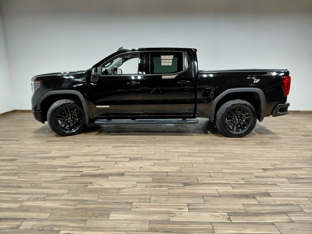 Used 2024 GMC Sierra 1500 Elevation w/ Elevation Premium Package image 23
