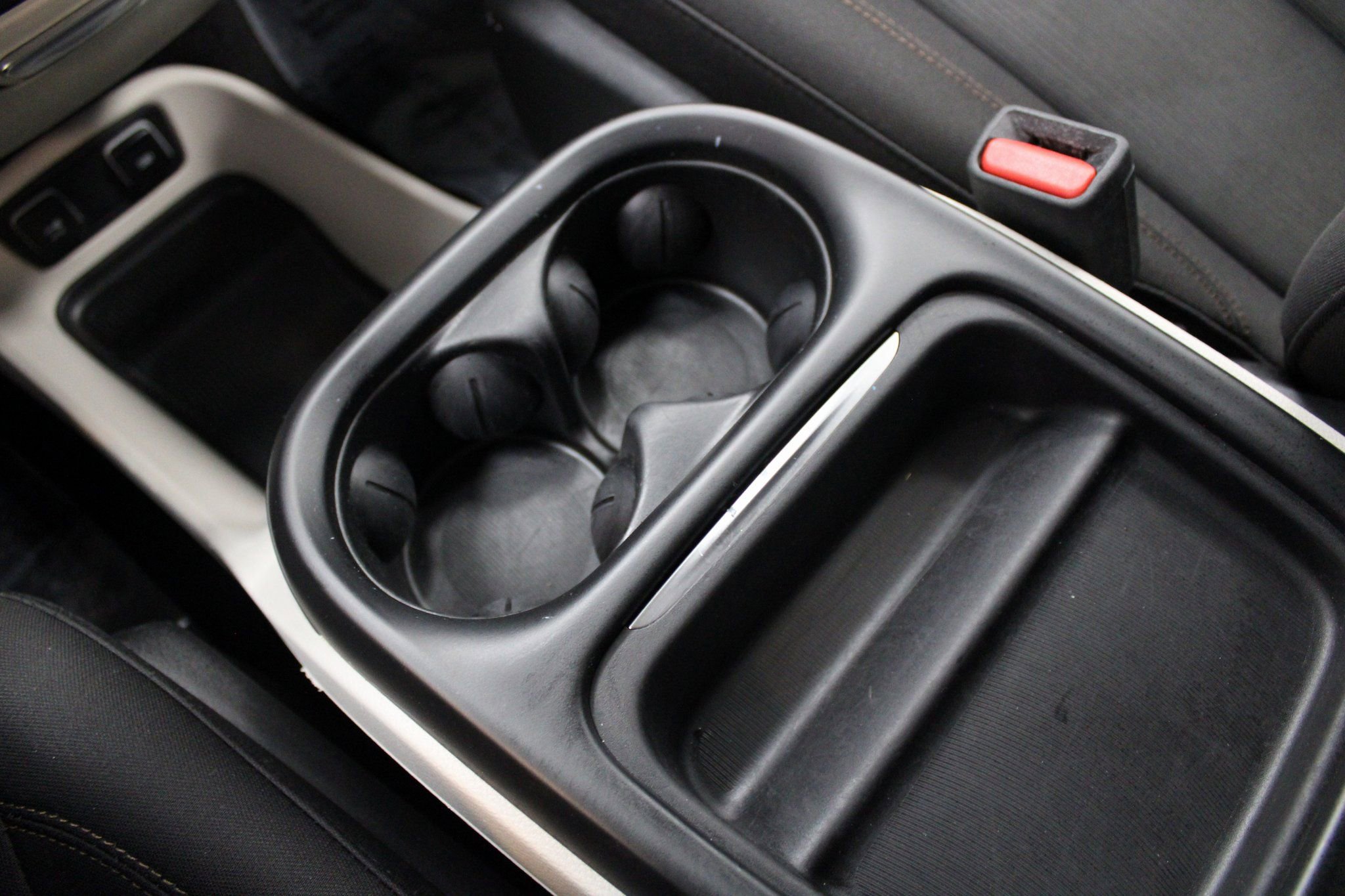 Used 2018 Chrysler Pacifica Touring Plus image 34