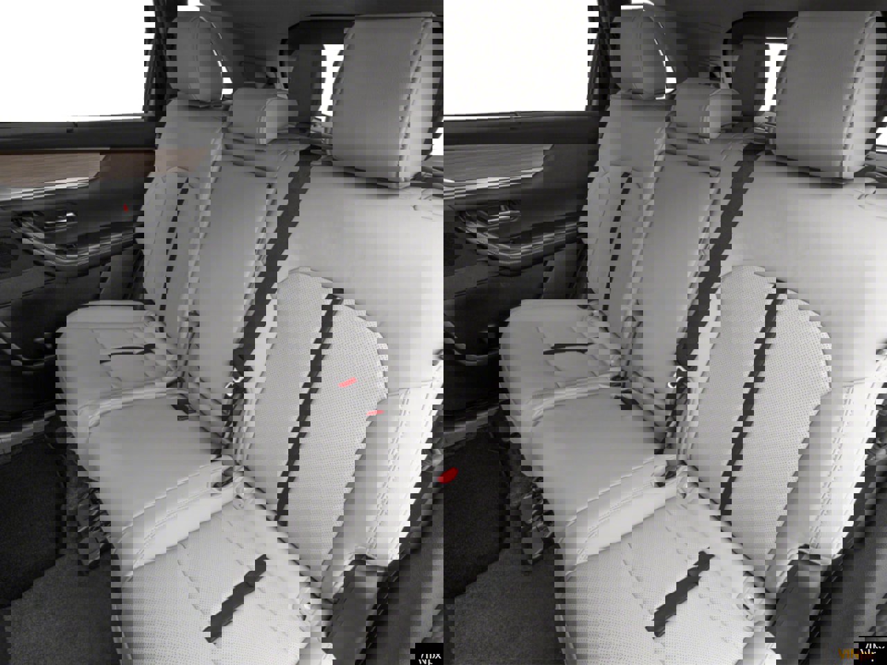 New 2026 MAZDA CX-90 3.3 Turbo w/ Premium Sport Pkg image 11