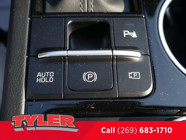 New 2026 Kia K5 GT-Line image 35