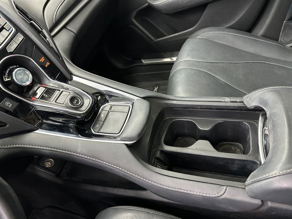 Used 2021 Acura RDX w/ Technology Package image 30
