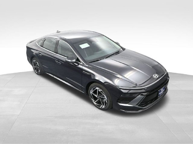 New 2026 Hyundai Sonata SEL AWD/4WD image 23