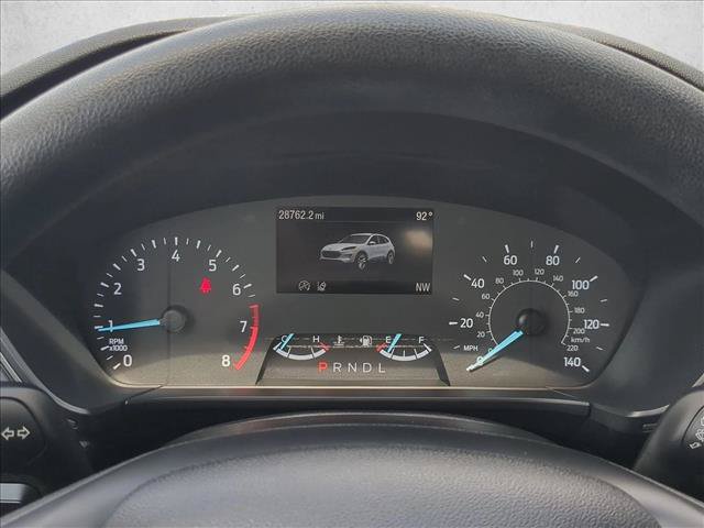 Used 2022 Ford Escape S AWD/4WD image 11