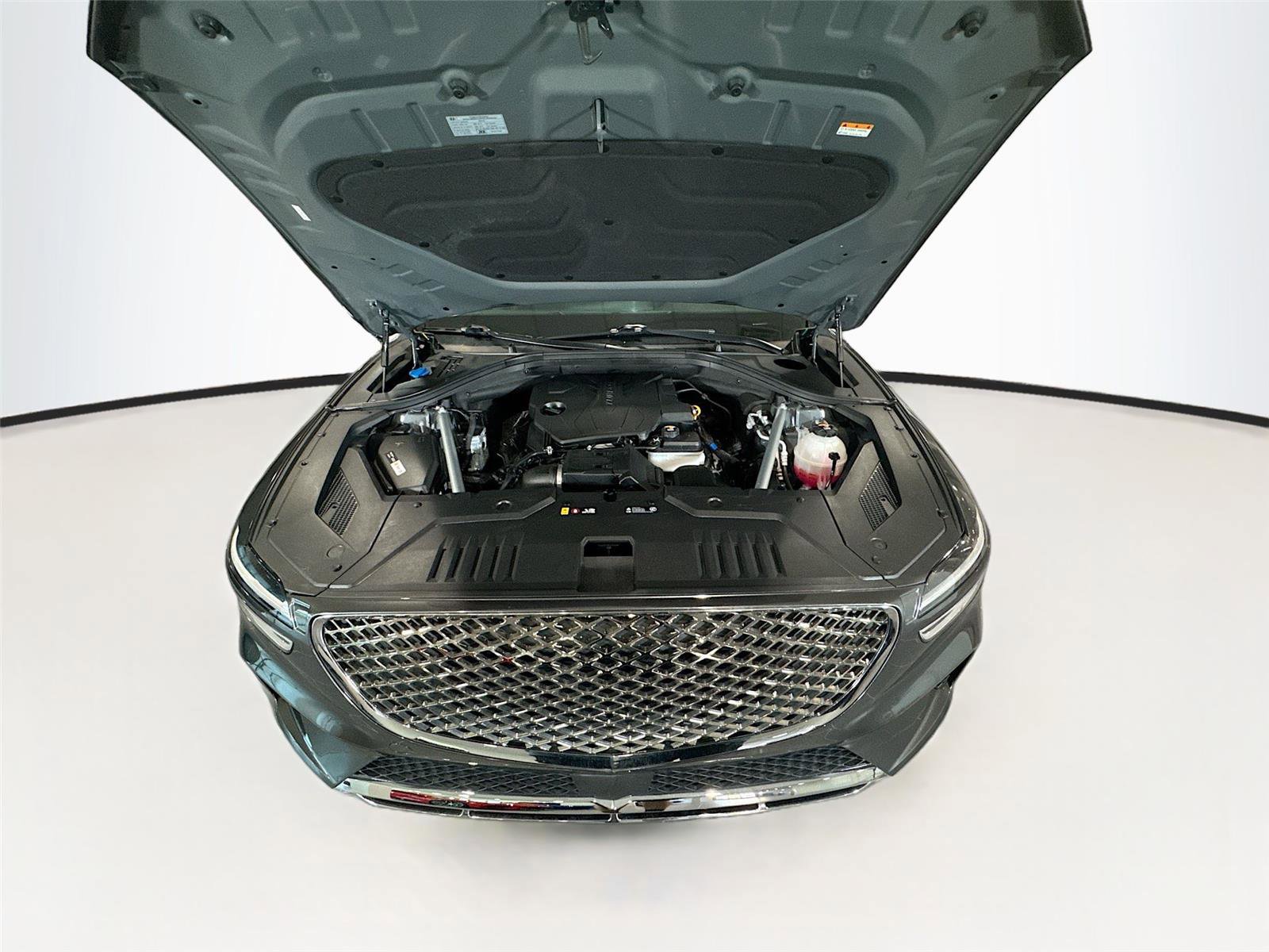 Used 2025 Genesis GV70 2.5T image 27