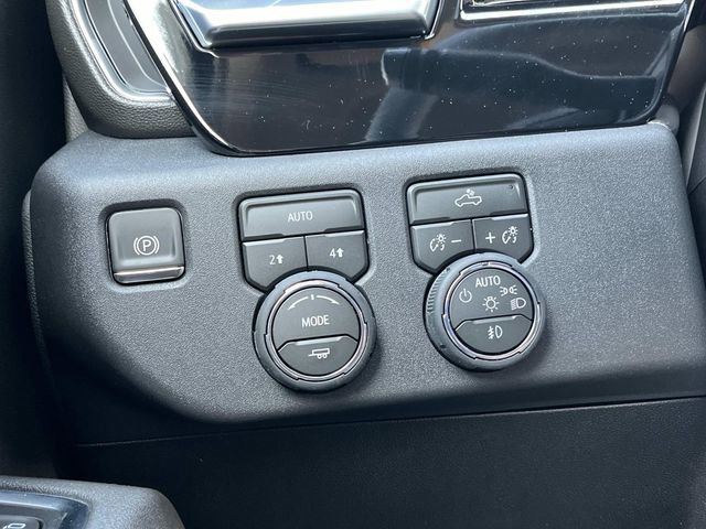 New 2026 Chevrolet Silverado 1500 RST w/ RST Select Package AWD/4WD image 31