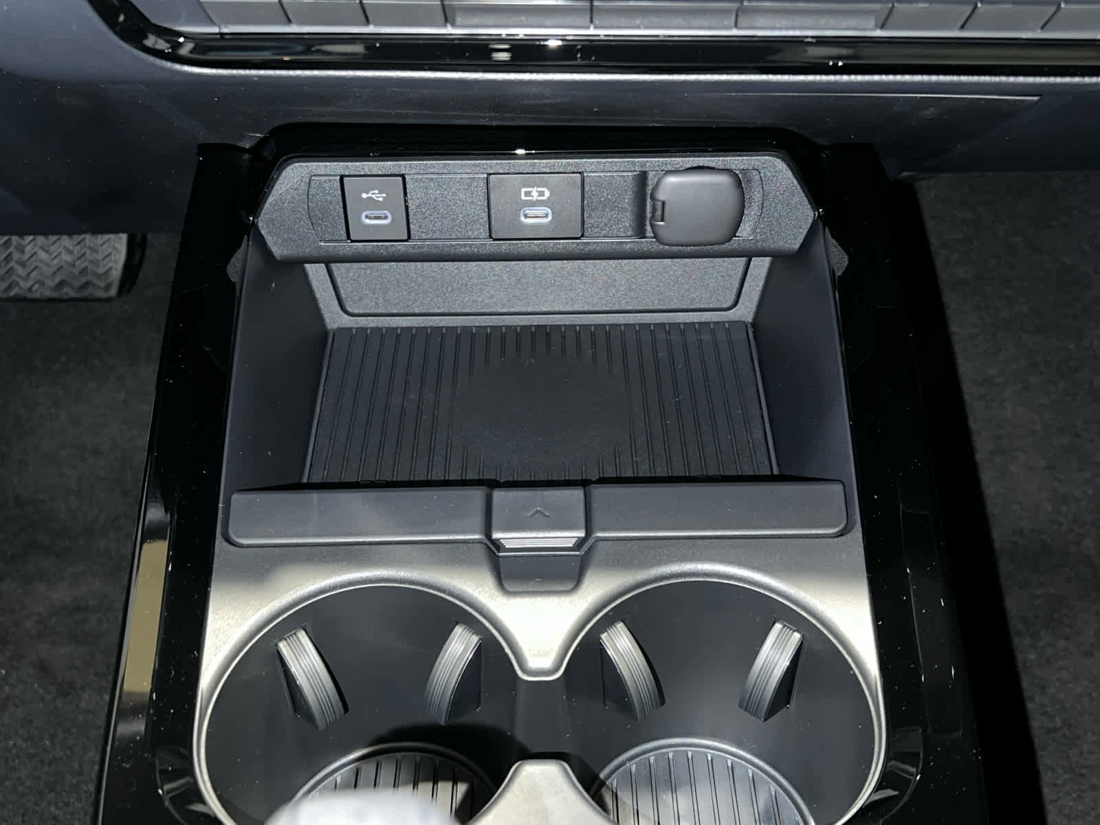 New 2026 Toyota Prius XLE image 23