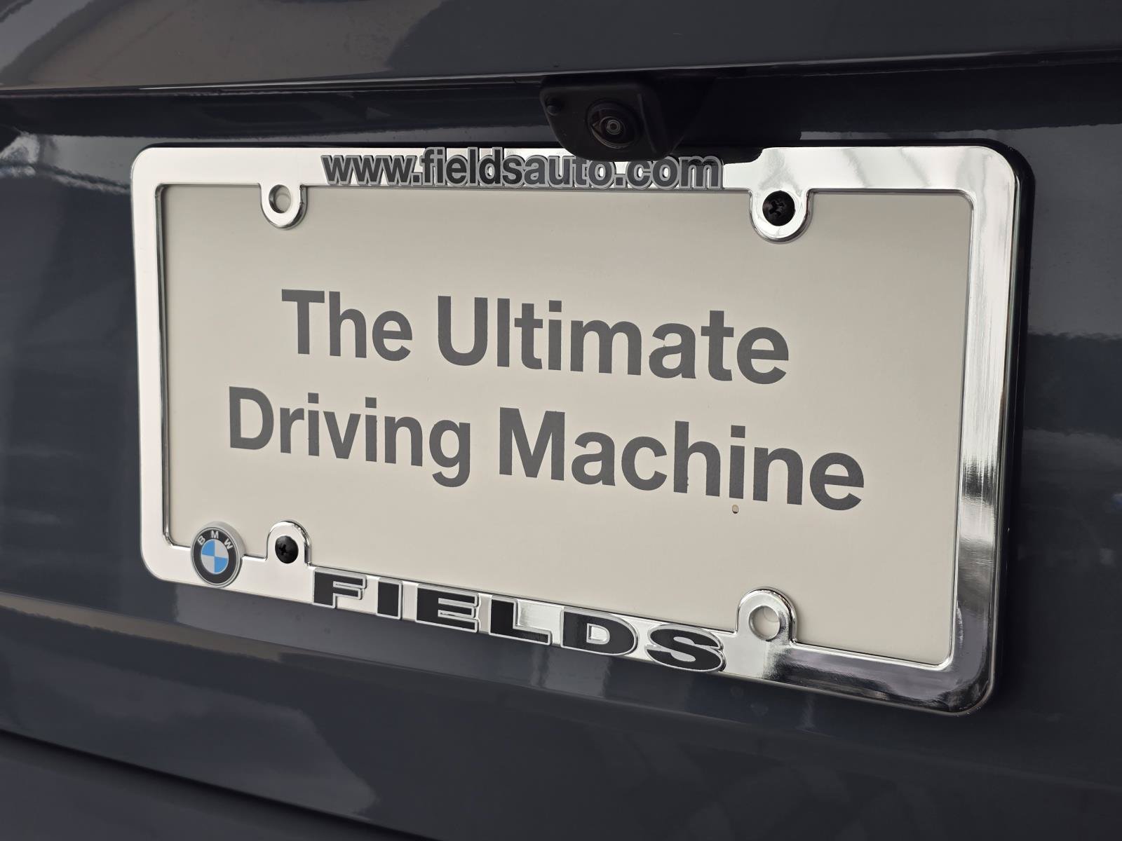 New 2027 BMW M5 Touring AWD/4WD image 5