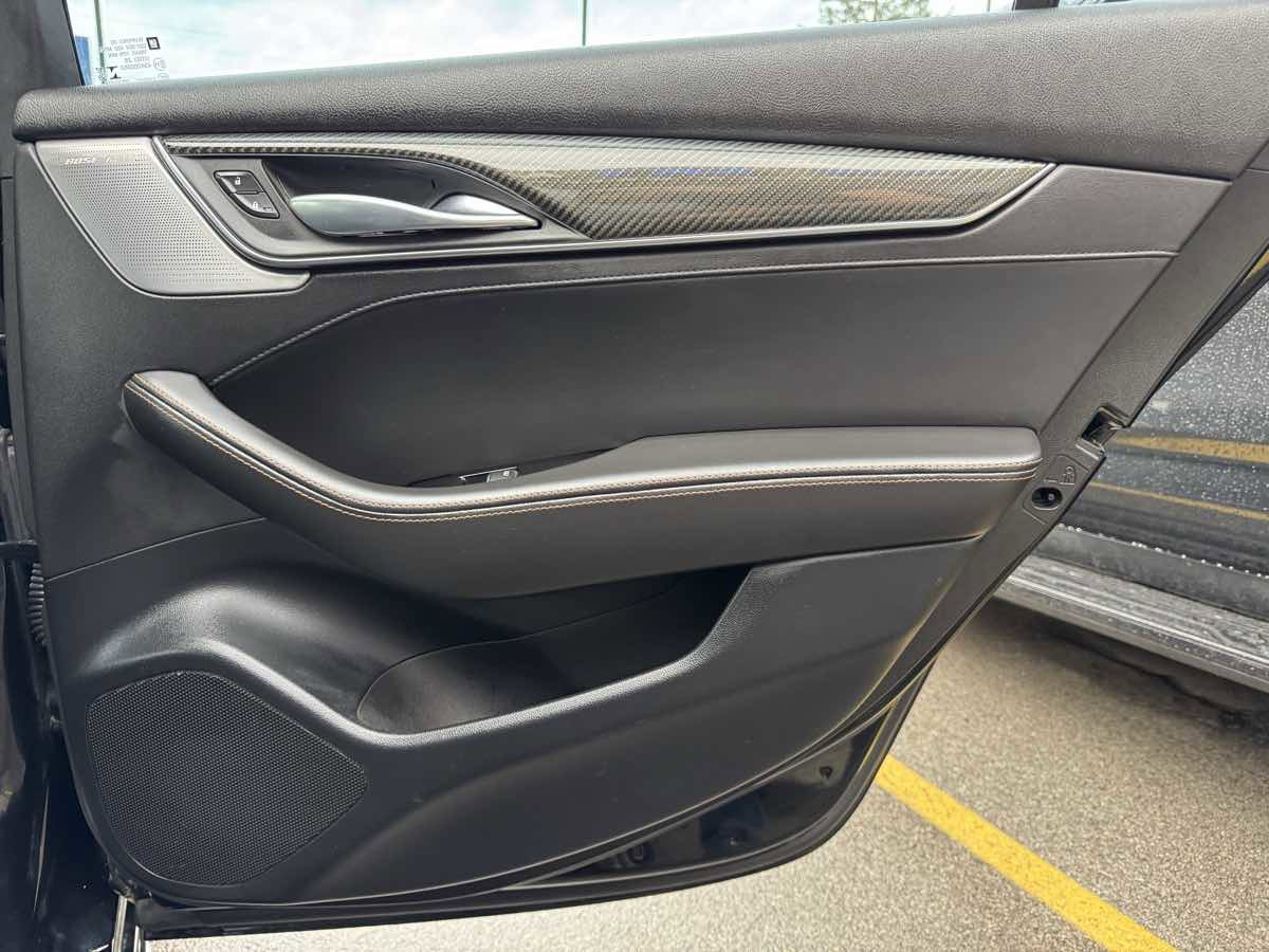Used 2020 Cadillac CT5 Sport AWD/4WD image 41