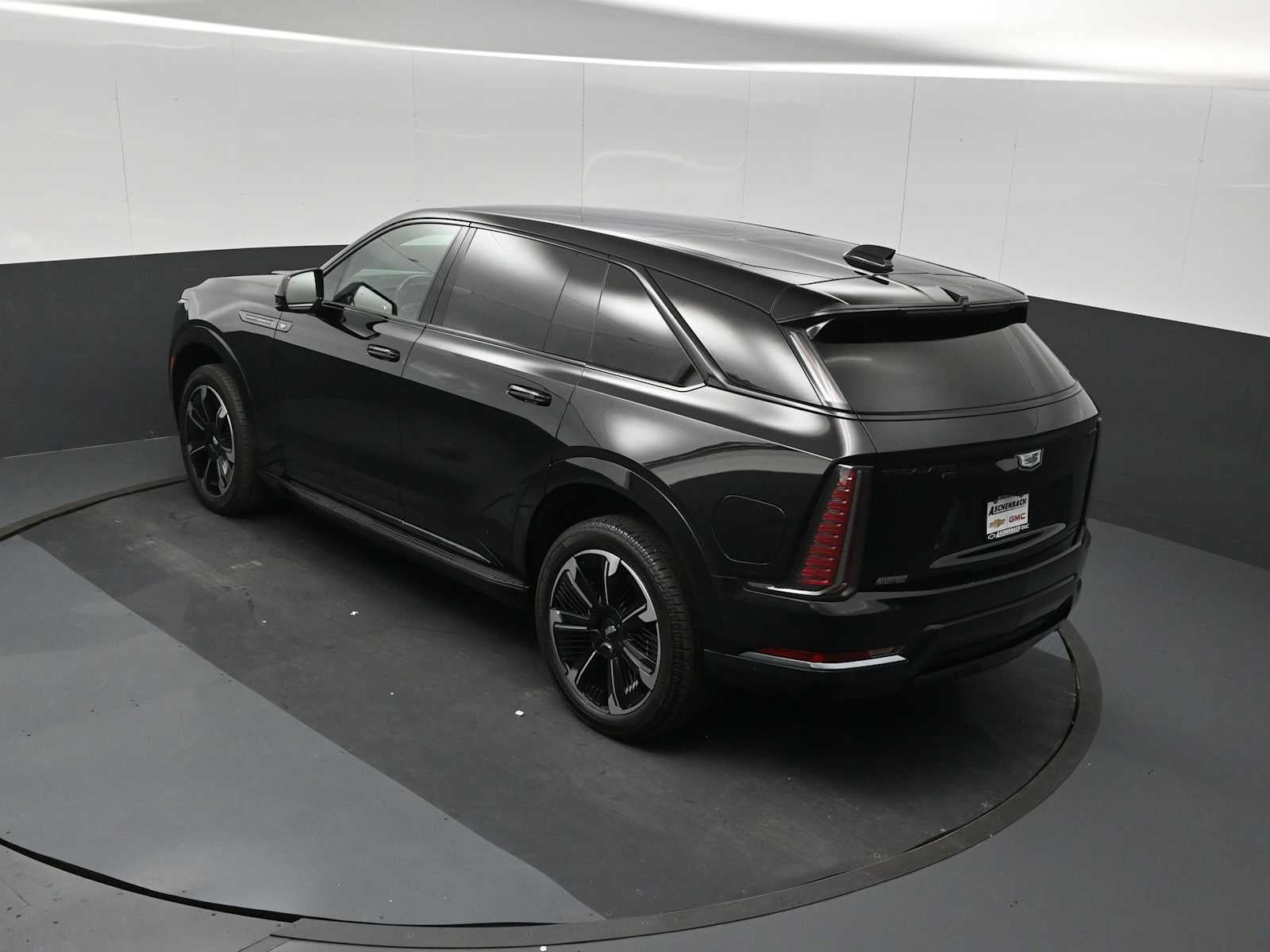 Used 2025 Cadillac Escalade IQ Sport 1 AWD/4WD image 14